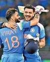 पाकिस्तान के सामने दिखा 'विराट स्वरूप'17