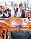 चारा खाने वाले कभी किसानों का भला नहीं कर सकते : प्रधानमंत्री6