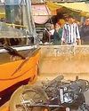 सड़क हादसों में पांच लोगों की मौत सड़क हादसों में पांच लोगों की मौत9