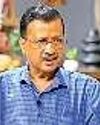 केजरीवाल को पंजाब से रास भेजने की अटकलें, आप ने किया इन्कार केजरीवाल को पंजाब से रास भेजने की अटकलें, आप ने किया इन्कार17