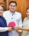 बिष्ट बने दिल्ली विस के उपाध्यक्ष बिष्ट बने दिल्ली विस के उपाध्यक्ष9