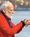 महाकुंभ ने कराया जागृत चेतना का साक्षात्कार : मोदी महाकुंभ ने कराया जागृत चेतना का साक्षात्कार : मोदी5