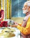 'महाकुंभ की सफलता भगवान सोमनाथ को समर्पित' 'महाकुंभ की सफलता भगवान सोमनाथ को समर्पित'16