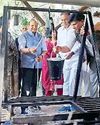 ऐतिहासिक स्थलों को पुनर्जीवित करके दिल्ली के लोगों को सौंपने का कर रहे हैं प्रयास: उपराज्यपाल ऐतिहासिक स्थलों को पुनर्जीवित करके दिल्ली के लोगों को सौंपने का कर रहे हैं प्रयास: उपराज्यपाल12