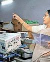 स्वास्थ्य व्यवस्था खराब करने के लिए आप को माफ नहीं करेगी जनता: सीएम स्वास्थ्य व्यवस्था खराब करने के लिए आप को माफ नहीं करेगी जनता: सीएम9