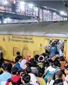 भगदड़ मामले में जांच रिपोर्ट से पहले ही चार अफसर पदमुक्त भगदड़ मामले में जांच रिपोर्ट से पहले ही चार अफसर पदमुक्त1