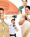 व्यापारियों ने मुख्यमंत्री संवाद में की सरकार से कारोबार की राह आसान बनाने की मांग व्यापारियों ने मुख्यमंत्री संवाद में की सरकार से कारोबार की राह आसान बनाने की मांग12
