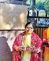 तुगलक लेन में लगाई स्वामी विवेकानंद मार्ग की पट्टिका तुगलक लेन में लगाई स्वामी विवेकानंद मार्ग की पट्टिका15