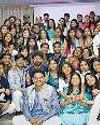 पेंटिंग में अरबिंदो और पीपीटी में आइआइटी दिल्ली ने मारी बाजी पेंटिंग में अरबिंदो और पीपीटी में आइआइटी दिल्ली ने मारी बाजी43