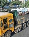 सिर्फ 12 वार्ड में गीला और सूखा कूड़ा हो रहा है अलग सिर्फ 12 वार्ड में गीला और सूखा कूड़ा हो रहा है अलग41