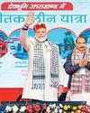 उत्तराखंड में पर्यटन को बारह मासी बनाना जरूरी : पीएम उत्तराखंड में पर्यटन को बारह मासी बनाना जरूरी : पीएम24