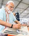 'सूरत की पहचान नाम-दान से, मिनी भारत के रूप में करेंगे विकसित' 'सूरत की पहचान नाम-दान से, मिनी भारत के रूप में करेंगे विकसित'39
