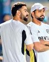 गिल के साथ हार्दिक भी वनडे कप्तान बनने की दौड़ में गिल के साथ हार्दिक भी वनडे कप्तान बनने की दौड़ में43