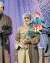 बर्फ नाटक में दिखाया गया सच और भ्रम का अंतर बर्फ नाटक में दिखाया गया सच और भ्रम का अंतर50