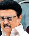 परिसीमन पर स्टालिन का दांव, भाषा पर शाह की चुनौती परिसीमन पर स्टालिन का दांव, भाषा पर शाह की चुनौती36