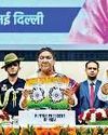 स्वावलंबी व सशक्त नारी से ही बनेगा विकसित भारत: मुर्मु स्वावलंबी व सशक्त नारी से ही बनेगा विकसित भारत: मुर्मु20