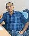 रंगदारी न देने पर एनटीपीसी के डीजीएम की कर दी हत्या रंगदारी न देने पर एनटीपीसी के डीजीएम की कर दी हत्या16