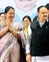 गरीब महिलाओं को हर महीने 2,500 रुपये देने के लिए 5,100 करोड़ मंजूर गरीब महिलाओं को हर महीने 2,500 रुपये देने के लिए 5,100 करोड़ मंजूर0