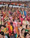पंचायत से राष्ट्रपति भवन तक नारी शक्ति कर रही नेतृत्व : नड्डा पंचायत से राष्ट्रपति भवन तक नारी शक्ति कर रही नेतृत्व : नड्डा3