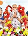महिलाओं का सम्मान प्राथमिकता : मोदी महिलाओं का सम्मान प्राथमिकता : मोदी19