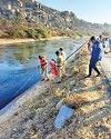 कर्नाटक में विदेशी पर्यटक समेत दो महिलाओं के साथ सामूहिक दुष्कर्म, पुरुष साथी की हत्या कर्नाटक में विदेशी पर्यटक समेत दो महिलाओं के साथ सामूहिक दुष्कर्म, पुरुष साथी की हत्या7