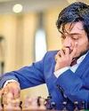 अरविंद को अब मिला वर्षों के त्याग और कड़ी मेहनत का फल अरविंद को अब मिला वर्षों के त्याग और कड़ी मेहनत का फल21