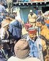 पौड़ी में बाघ के हमले में गई महिला की जान, अब मानवविहीन होगा जमूण गांव पौड़ी में बाघ के हमले में गई महिला की जान, अब मानवविहीन होगा जमूण गांव37