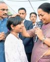 नहीं चलने देंगे नशे का कारोबार:सीएम नहीं चलने देंगे नशे का कारोबार:सीएम21