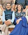 जीएसटी के डिप्टी कमिश्नर ने 15वीं मंजिल से कूदकर दी जान जीएसटी के डिप्टी कमिश्नर ने 15वीं मंजिल से कूदकर दी जान20