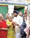 बिजली-पानी की हो निर्बाध आपूर्तिः सिरसा बिजली-पानी की हो निर्बाध आपूर्तिः सिरसा13