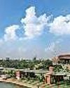लगातार दूसरे दिन भी हवा रही साफ लगातार दूसरे दिन भी हवा रही साफ