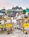 विहिप की धमकी-औरंगजेब की कब्र नहीं हटी तो होगी कारसेवा विहिप की धमकी-औरंगजेब की कब्र नहीं हटी तो होगी कारसेवा
