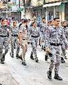 नागपुर हिंसा का मास्टरमाइंड फहीम गिरफ्तार नागपुर हिंसा का मास्टरमाइंड फहीम गिरफ्तार