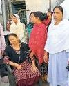 दूसरे से दोस्ती के शक में युवती की जान ली दूसरे से दोस्ती के शक में युवती की जान ली