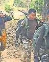 छत्तीसगढ़ में 30 नक्सली ढेर, एक जवान भी बलिदान छत्तीसगढ़ में 30 नक्सली ढेर, एक जवान भी बलिदान
