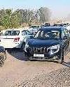 13 माह बाद खुला शंभू बार्डर, आवाजाही शुरू 13 माह बाद खुला शंभू बार्डर, आवाजाही शुरू