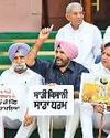 पंजाब में किसानों पर एक्शन का चुनावी कनेक्शन पंजाब में किसानों पर एक्शन का चुनावी कनेक्शन