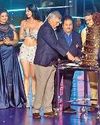 शुरू हुआ धूम-धड़ाके का खेल, बेंगलुरु ने जीता पहला मुकाबला शुरू हुआ धूम-धड़ाके का खेल, बेंगलुरु ने जीता पहला मुकाबला4
