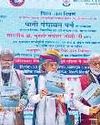 पानी पर बैठी 'पंचायत', कहा-जल स्वराज हो कायम पानी पर बैठी 'पंचायत', कहा-जल स्वराज हो कायम27