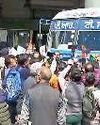 पंजाब में रात को नहीं रुकेंगी हिमाचल की बसें, 20 रूट बंद पंजाब में रात को नहीं रुकेंगी हिमाचल की बसें, 20 रूट बंद25