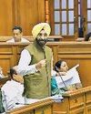 विकास, पारदर्शिता और जनकल्याण को समर्पित दिल्ली का बजट : सिरसा विकास, पारदर्शिता और जनकल्याण को समर्पित दिल्ली का बजट : सिरसा