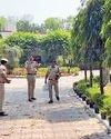 जस्टिस यशवंत वर्मा का स्टोर रूम सील, पलिस ने सौंपा छह माह का सीडीआर जस्टिस यशवंत वर्मा का स्टोर रूम सील, पलिस ने सौंपा छह माह का सीडीआर