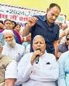 बिहार में वक्फ संशोधन विधेयक पर विपक्ष आक्रामक, राजद मुसलमानों के पक्ष में बिहार में वक्फ संशोधन विधेयक पर विपक्ष आक्रामक, राजद मुसलमानों के पक्ष में