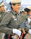 प्रशिक्षित महिला सिपाहियों की तैनाती से महिला अपराध पर लगेगा अंकुश प्रशिक्षित महिला सिपाहियों की तैनाती से महिला अपराध पर लगेगा अंकुश29