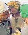 डल्लेवाल ने 131 दिन बाद खत्म किया अनशन डल्लेवाल ने 131 दिन बाद खत्म किया अनशन5