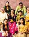 परिवार को बचाने की चुनौती परिवार को बचाने की चुनौती31