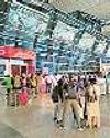 आइजीआइ लगातार सातवीं बार चुना गया दक्षिण एशिया का सर्वश्रेष्ठ एयरपोर्ट आइजीआइ लगातार सातवीं बार चुना गया दक्षिण एशिया का सर्वश्रेष्ठ एयरपोर्ट16