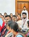 उधार के 10 हजार रुपये... और 30 लाख टर्नओवर की कंपनी उधार के 10 हजार रुपये... और 30 लाख टर्नओवर की कंपनी39