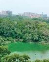 256 जलाशयों को मिला पुनर्जीवन, एक नया खोजा18