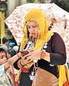 बढ़ने लगी गर्मी की तपिश, कल से फिर तीन दिन चलेगी लू0